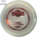 Innova Tern - Glow Champion, 173-175g
