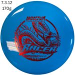 Innova Racer - Star, 170g
