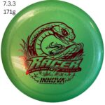 Innova Racer - GStar, 171g