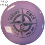 Innova Racer - Star, 173-175g