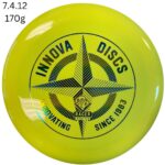 Innova Racer - Star, 170g