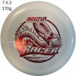 Innova Racer - Star, 170g