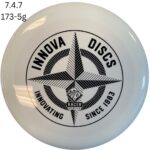 Innova Racer - Star, 173-175g