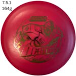 Innova Destroyer - DX, 164g