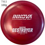 Innova Destroyer - Champion, 168g