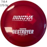 Innova Destroyer - Champion, 173-175g