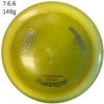 Innova Destroyer - Blizzard Champion, 149g
