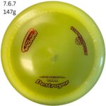 Innova Destroyer - Blizzard Champion, 147g