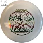 Innova Destroyer - Star, 157g