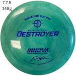 Innova Destroyer - Star, 148g