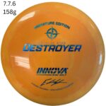 Innova Destroyer - Star, 158g