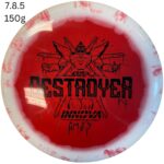 Innova Destroyer - Halo Star, 150g