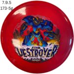 Innova Destroyer - Star INNColor, 173-175g