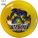 Innova Destroyer - Star INNColor, 168g