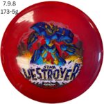Innova Destroyer - Star INNColor, 173-175g
