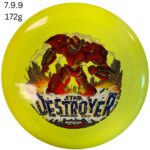 Innova Destroyer - Star INNColor, 172g