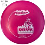 Innova Boss - DX, 172g