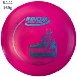 Innova Boss - DX, 169g
