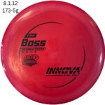 Innova Boss - Pro, 173-175g