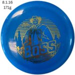 Innova Boss - GStar, 171g