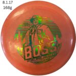 Innova Boss - GStar, 168g