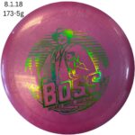 Innova Boss - GStar, 173-175g