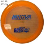 Innova Boss - Champion, 173-175g