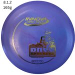 Innova Boss - DX, 165g
