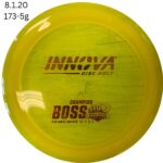 Innova Boss - Champion, 173-175g
