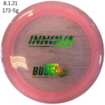 Innova Boss - Champion, 173-175g