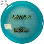 Innova Boss - Champion, 173-175g