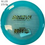 Innova Boss - Champion, 173-175g