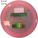Innova Boss - Champion, 173-175g
