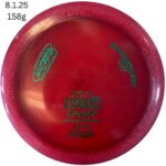 Innova Boss - Blizzard Champion, 158g