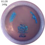 Innova Boss - Blizzard Champion, 149g