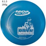 Innova Boss - DX, 166g