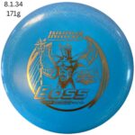 Innova Boss - Star, 171g
