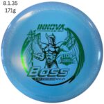 Innova Boss - Star, 171g