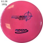 Innova Boss - Star, 160g