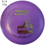 Innova Boss - DX, 171g
