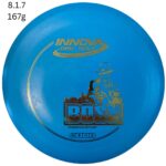Innova Boss - DX, 167g