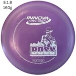 Innova Boss - DX, 160g