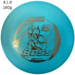 Innova Boss - DX, 160g