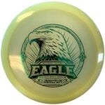 Innova Eagle - Proto Glow Champion, 173-175g