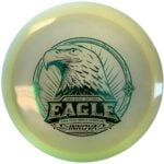 Innova Eagle - Proto Glow Champion, 173-175g