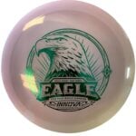 Innova Eagle - Proto Glow Champion, 173-175g