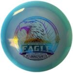 Innova Eagle - Proto Glow Champion, 173-175g