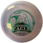 Innova Eagle - Proto Glow Champion, 173-175g