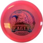 Innova Eagle - Proto Glow Champion, 173-175g