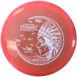 Innova Teebird - Proto Glow Champion, 173-175g